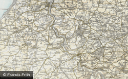 1900, Weare Giffard