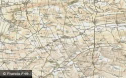 1903-1904, Weaverthorpe