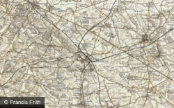 1901-1902, Weddington