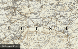 1898-1899, Wedhampton