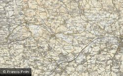 1898-1900, Weekmoor