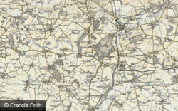 1899-1902, Weethley Bank