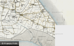 1903-1908, Weeton
