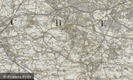 Weetwood Common, 1902-1903