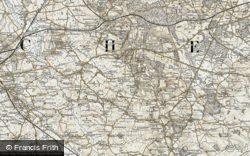 1902-1903, Weetwood Common