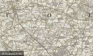 Welborne Common, 1901-1902