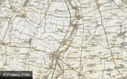 1902-1903, Welbourn