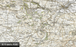 1903-1904, Welburn
