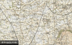 1903-1904, Welbury