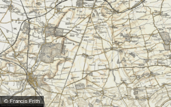 1902-1903, Welby