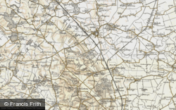 1902-1903, Well