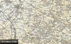1897-1900, Well Place