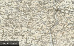 1899-1900, Well Town