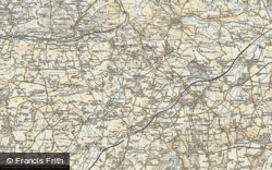 1898-1900, Wellisford