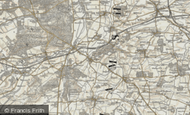 Wellow, 1902-1903