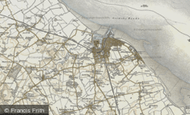 Wellow, 1903-1908