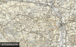 1897-1909, Wellow Wood