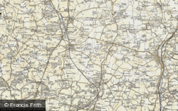1898-1899, Wellpond Green