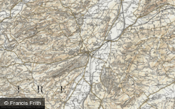 1902-1903, Welshpool