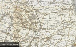 1902-1903, Welton Le Marsh