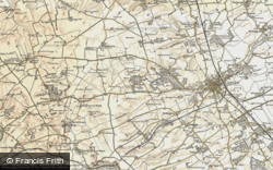 1903, Welton Le Wold