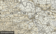 Wembdon, 1898-1900