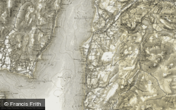 1905-1906, Wemyss Bay