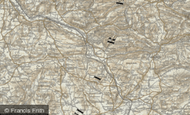 Wenallt, 1901-1903