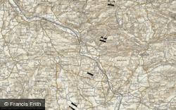 1901-1903, Wenallt