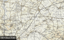 1898-1899, Wendlebury