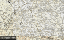 1897-1898, Wendover Dean