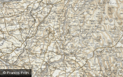 1900, Wenfordbridge