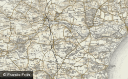 1901-1902, Wenhaston Black Heath