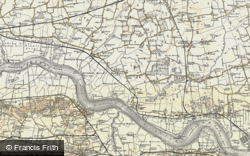1897-1898, Wennington