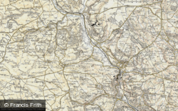 1902-1903, Wensley
