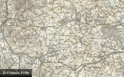 1899-1900, Wernrheolydd