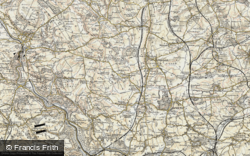 1902-1903, Wessington