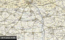 1898-1901, West Adderbury