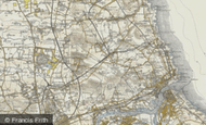 West Allotment, 1901-1903