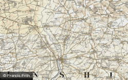 1902-1903, West Ashby