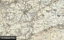 1898-1899, West Ashton