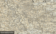 West Bagborough, 1898-1900