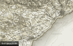 1907-1908, West Balmirmer