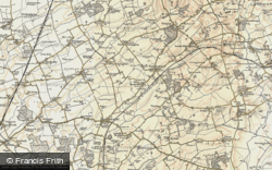 1902-1903, West Barkwith