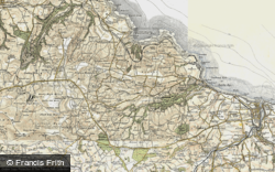 1903-1904, West Barnby