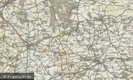 West Bourton, 1897-1899
