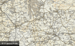 1897-1899, West Bourton