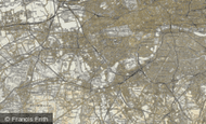 West Brompton, 1897-1909