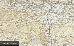 1897-1899, West Burton