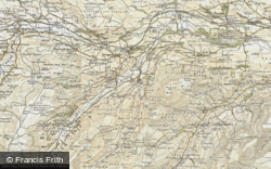 1903-1904, West Burton